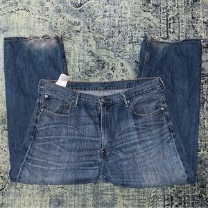 Levi’s 569 Jeans 38x30